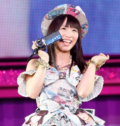 Ske松村香織がハゲ暴露 若い女性の薄毛が増えてる原因は Himazines