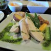【北浜アリー：Joyns（ジョインズ）】昼はお洒落ランチ・夜はダイニングバーにも使える！？