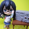 【艦これ：ねんどろいど大淀レビュー】ドヤ顔！！あぁ…かわいいなぁ…（惚）