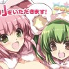 コミック版戦国乙女のしなの優良が描いた山陰限定キャラが虐げられている？