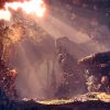 【MHW:HR600廃人解説-大型アプデ第2弾】新古龍「爛輝龍マム・タロト」と新フィールド「地脈の黄金郷」