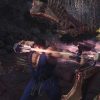 【MHW:殺意リュウ防具αのちょっと強い使い方】キノコ大好き属性キノコ弓(ストリートファイターコラボ)