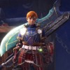 【MHW:ナナ武器「炎妃」スキル構成】スラアク・太刀・操虫棍用「白ゲ爆破100%会心達人芸」で無限切れ味装備