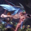 【MHW:ナナ武器弓「エンプレスアロー冥灯」鬼サポ構成】爆破＆きのこ＆広域＆全状態異常のサポート特化