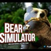 BearSimulator – ヤギの次はクマがモデル？元ゲームプログラマのkickstarter開発考察