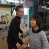 【卓球女子団体決勝へ】卓球の鬼・平野早矢香は雀鬼・桜井章一からアドバイスを受けていた！？