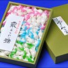 おいりだけじゃない!お茶請け和三盆など…香川県熱愛の美味しいグルメ・お土産! おいりだけじゃない!お茶請け和三盆など…香川県熱愛の美味しいグルメ・お土産!