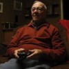 初めてゲームに挑戦した84歳のじいちゃんがむちゃくちゃ可愛い！