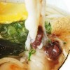 うどんとアンコ餅を混ぜちゃった！？ケンミンSHOW登場の香川フード「あん雑煮うどん」がヤバイと話題に