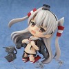 【艦これ★ねんどろいど】天津風が糞可愛いんだが予約してもいい?連装砲くんはフレキシブル可動 【艦これ★ねんどろいど】天津風が糞可愛いんだが予約してもいい?連装砲くんはフレキシブル可動
