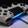 【ホワイト版PlayStation4を購入・レビュー】映像美と輝くコントローラー使用感調査！