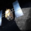 はやぶさ２打ち上げ成功！でも実は地球に帰還しないって知ってた？