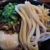 【さぬき市のオススメ人気うどん屋「溜/たまり」】甘辛い肉＆モチモチ太麺が胃を満たす！